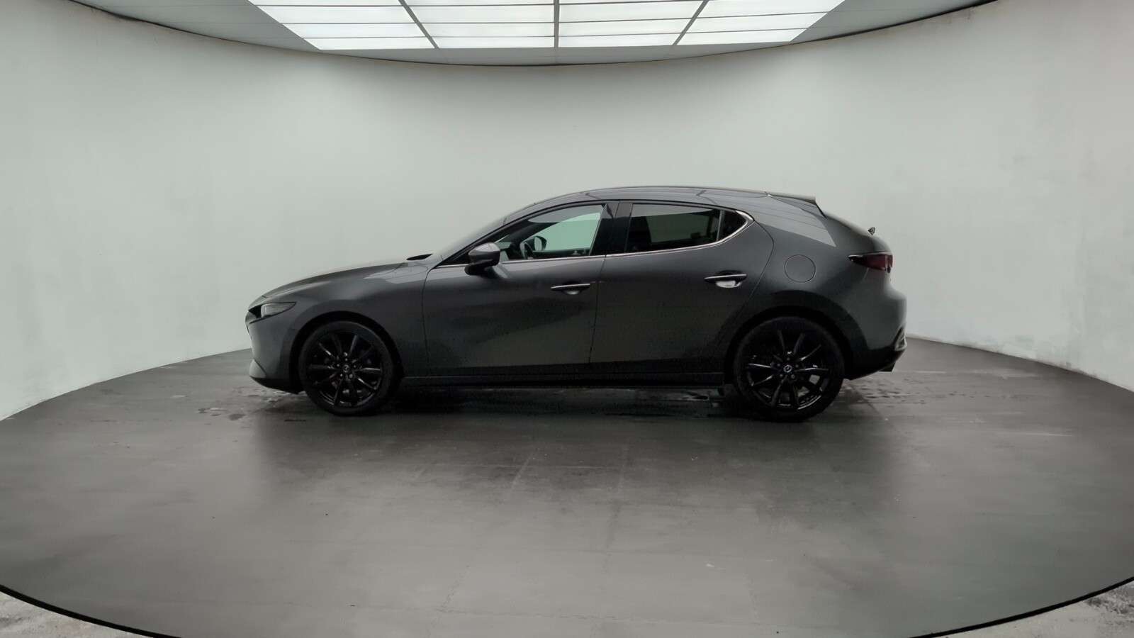 2021 MAZDA MAZDA3 2021 MAZDA MAZDA3