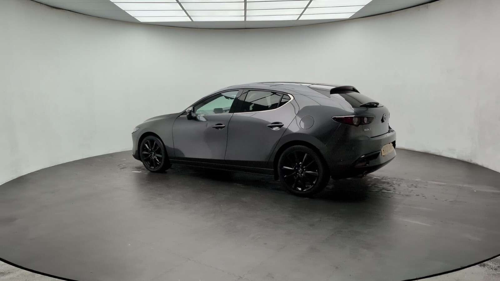 2021 MAZDA MAZDA3 2021 MAZDA MAZDA3