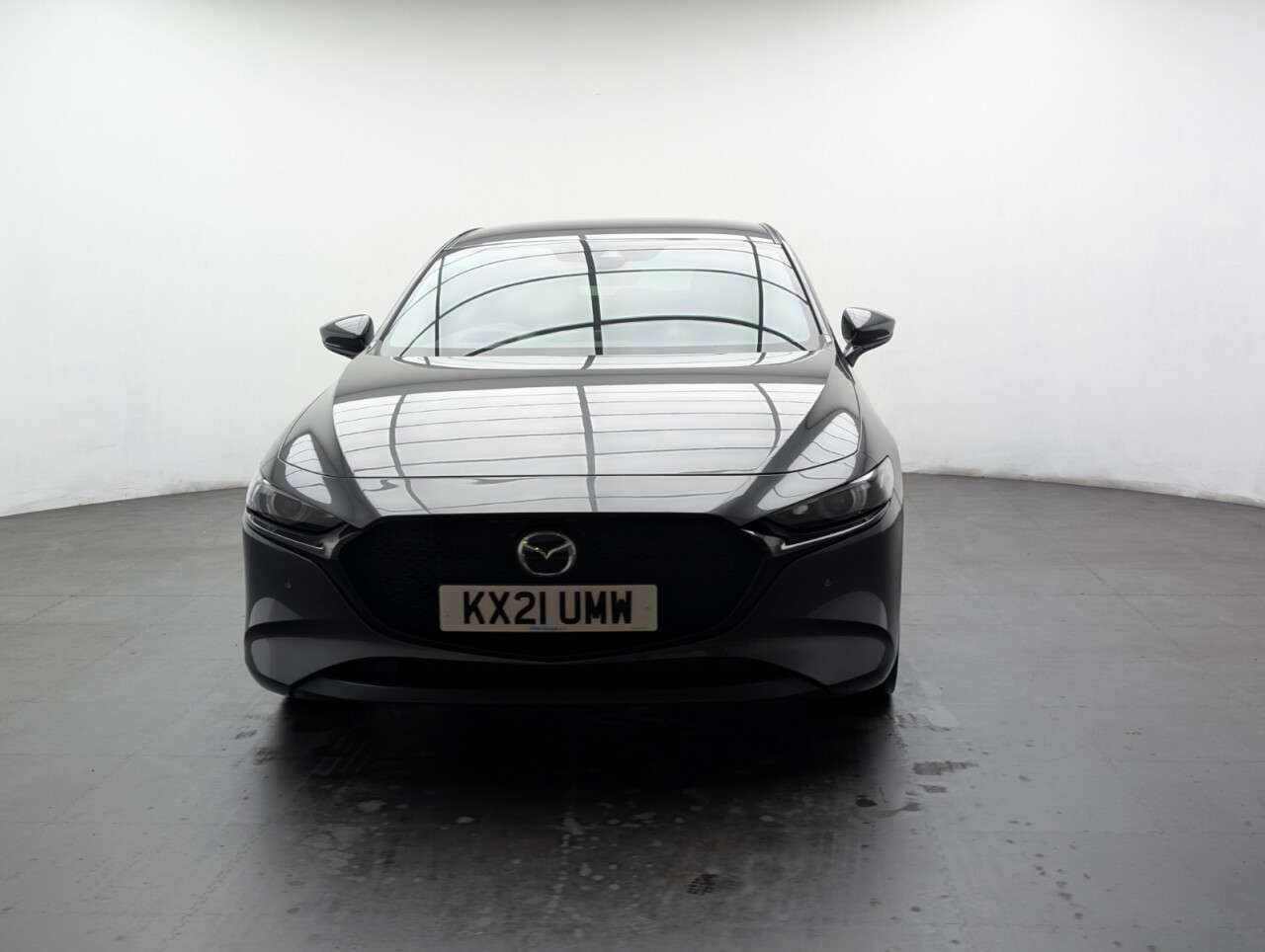 2021 MAZDA MAZDA3 2021 MAZDA MAZDA3