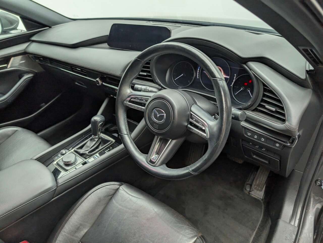 2021 MAZDA MAZDA3 2021 MAZDA MAZDA3