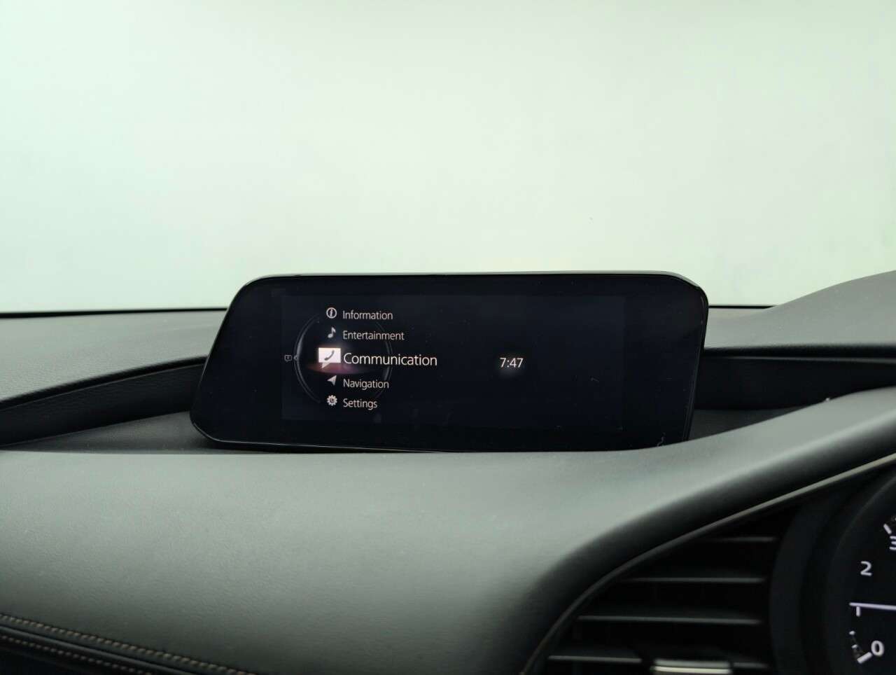 2021 MAZDA MAZDA3 2021 MAZDA MAZDA3