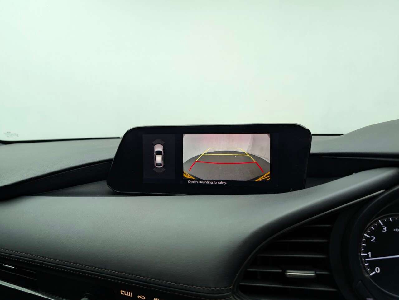 2021 MAZDA MAZDA3 2021 MAZDA MAZDA3