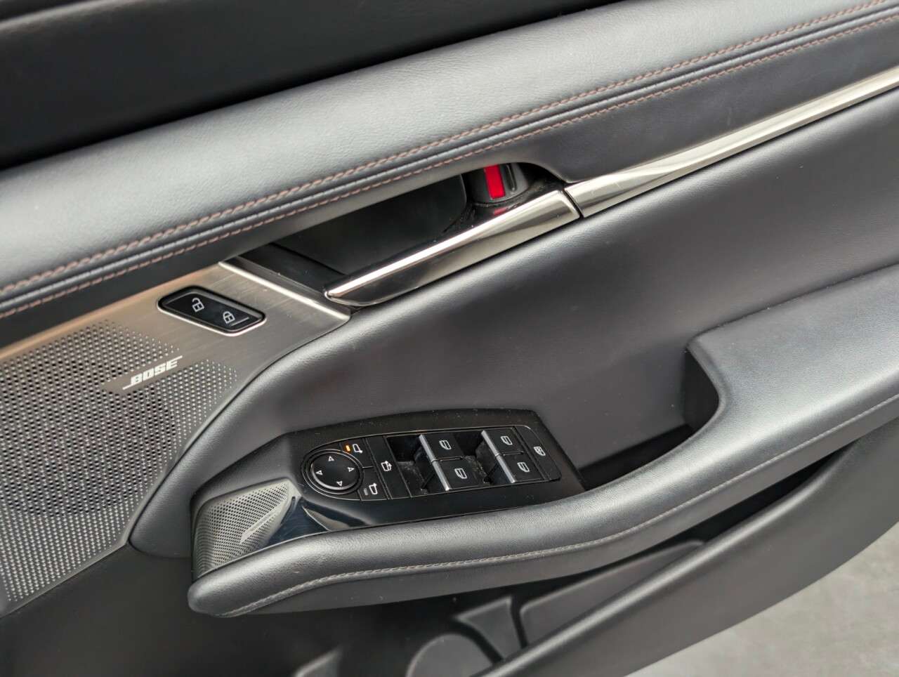 2021 MAZDA MAZDA3 2021 MAZDA MAZDA3