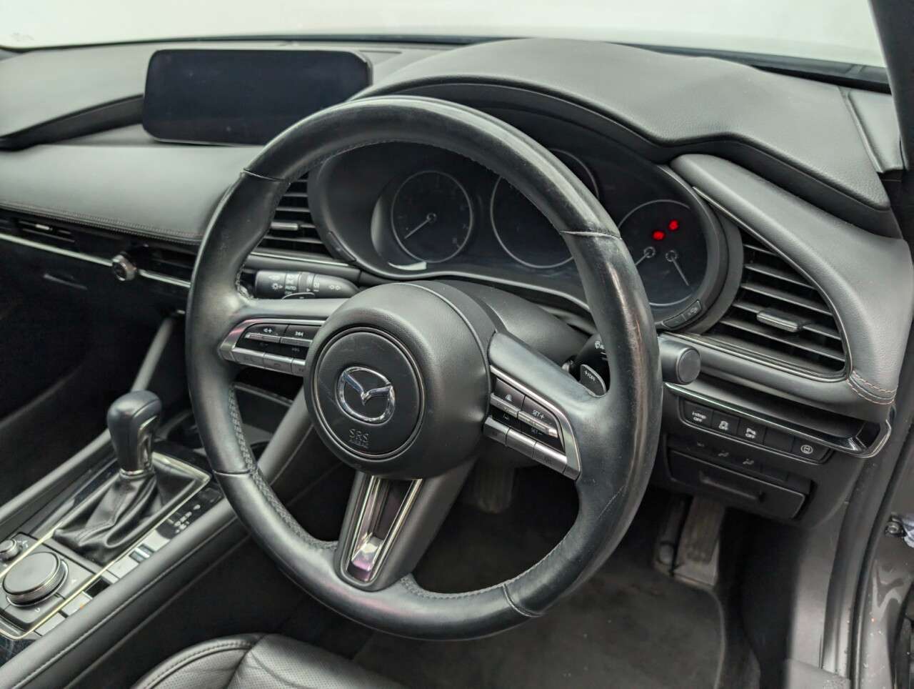 2021 MAZDA MAZDA3 2021 MAZDA MAZDA3