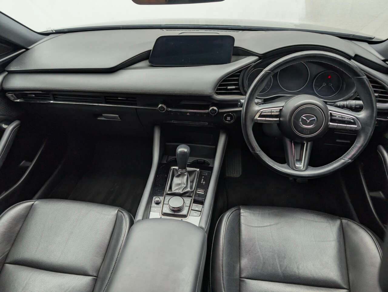 2021 MAZDA MAZDA3 2021 MAZDA MAZDA3