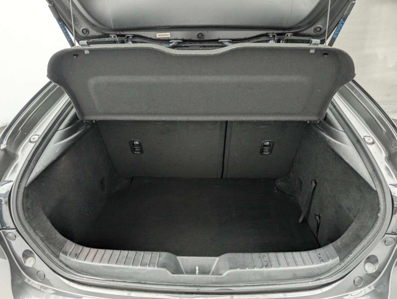 2021 MAZDA MAZDA3 2021 MAZDA MAZDA3