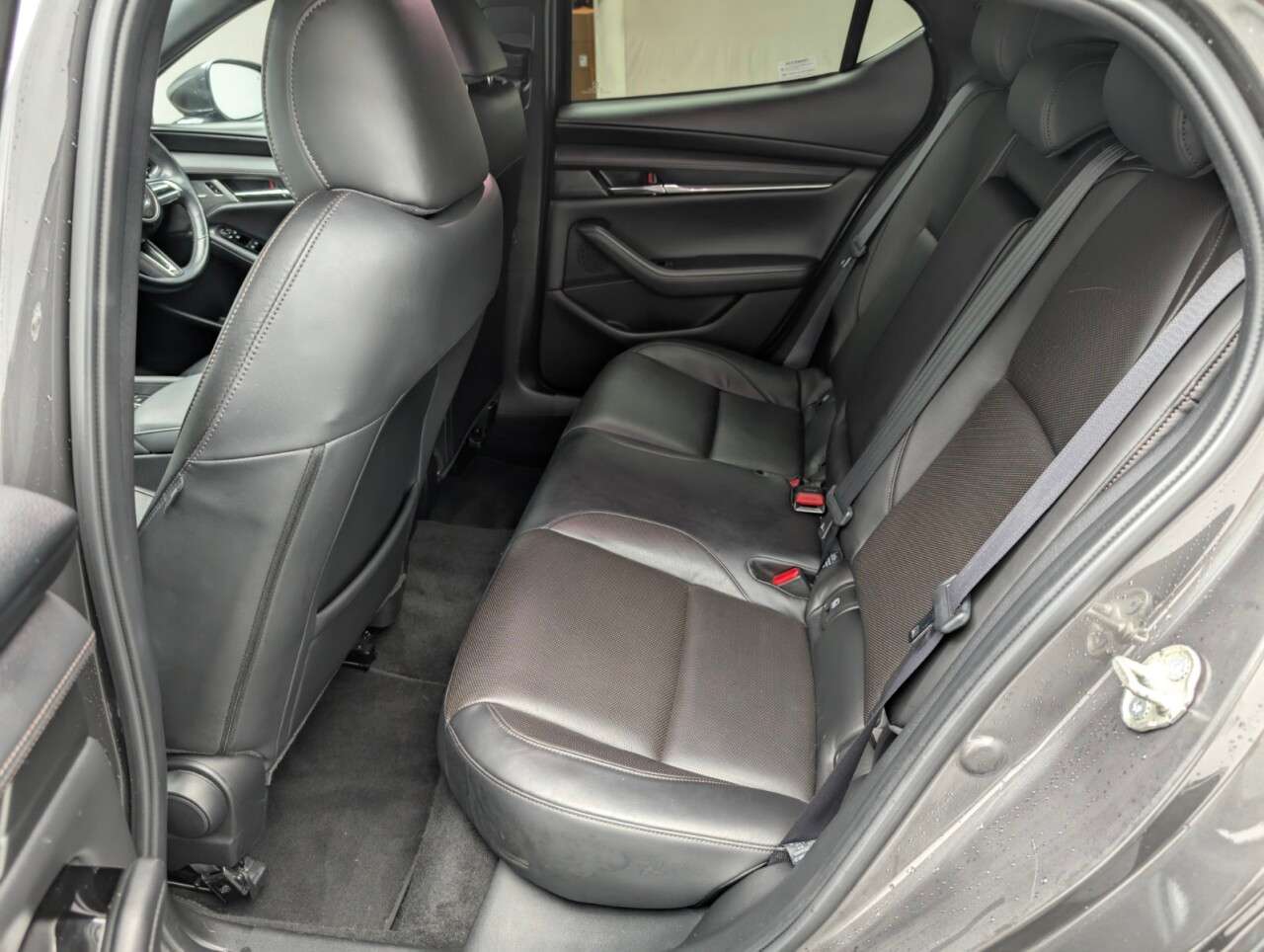 2021 MAZDA MAZDA3 2021 MAZDA MAZDA3