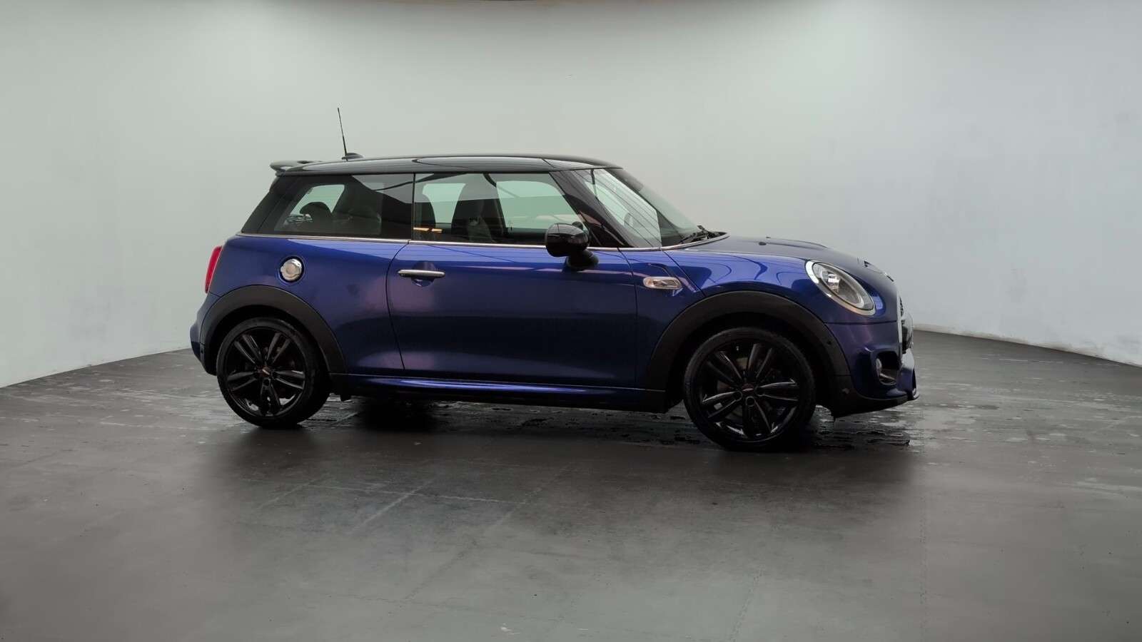 2019 MINI HATCH 2019 MINI HATCH