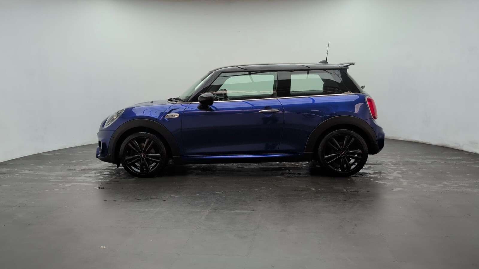2019 MINI HATCH 2019 MINI HATCH
