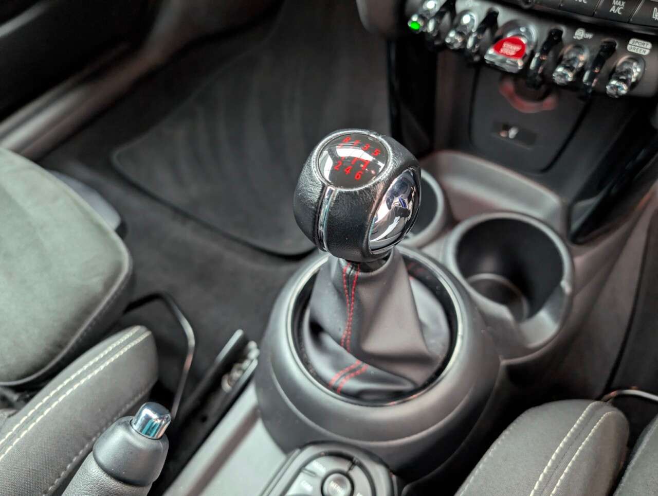 2019 MINI HATCH 2019 MINI HATCH