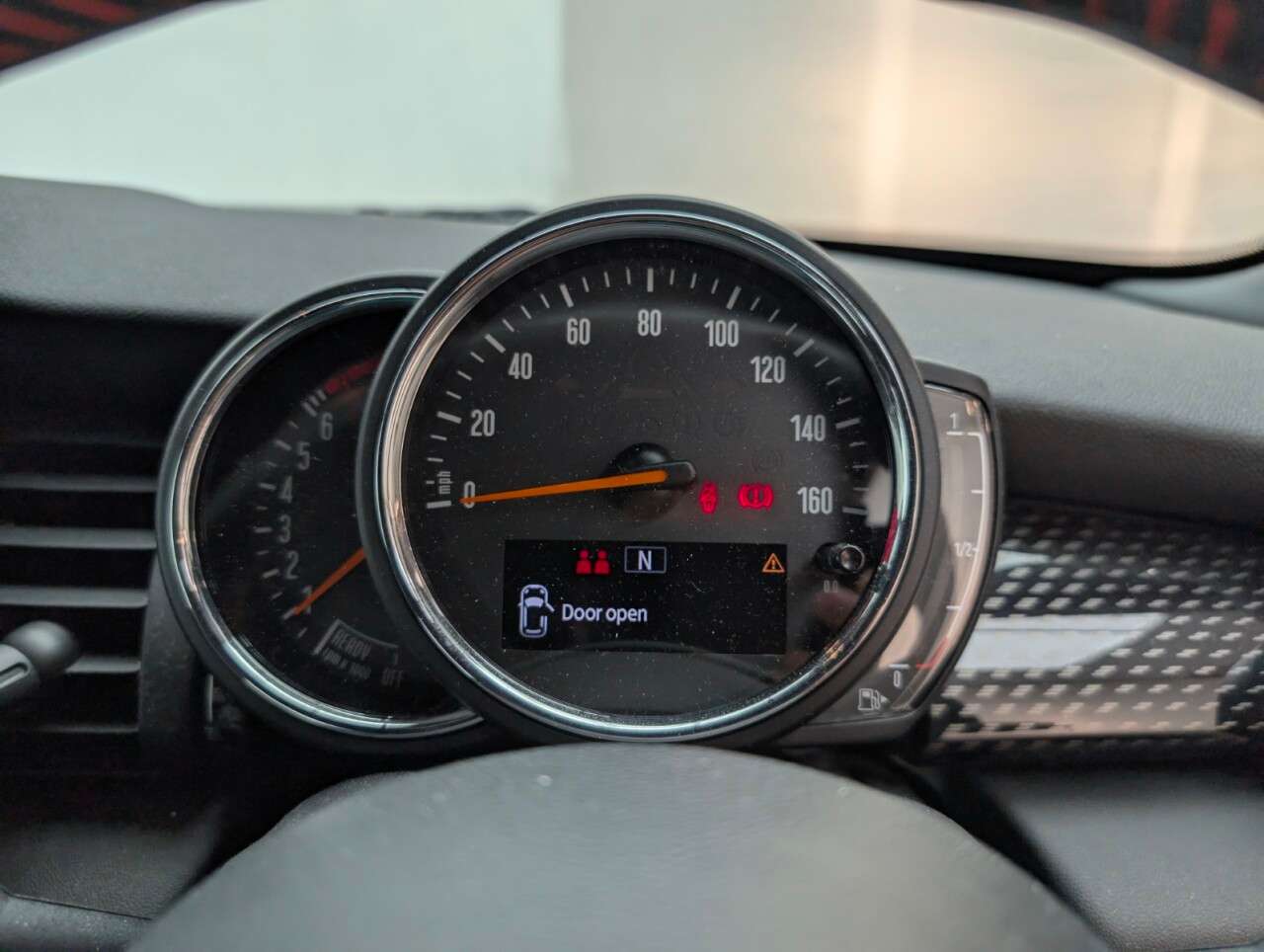 2019 MINI HATCH 2019 MINI HATCH