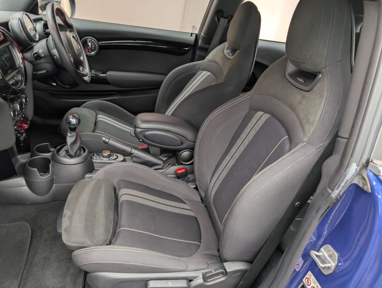 2019 MINI HATCH 2019 MINI HATCH