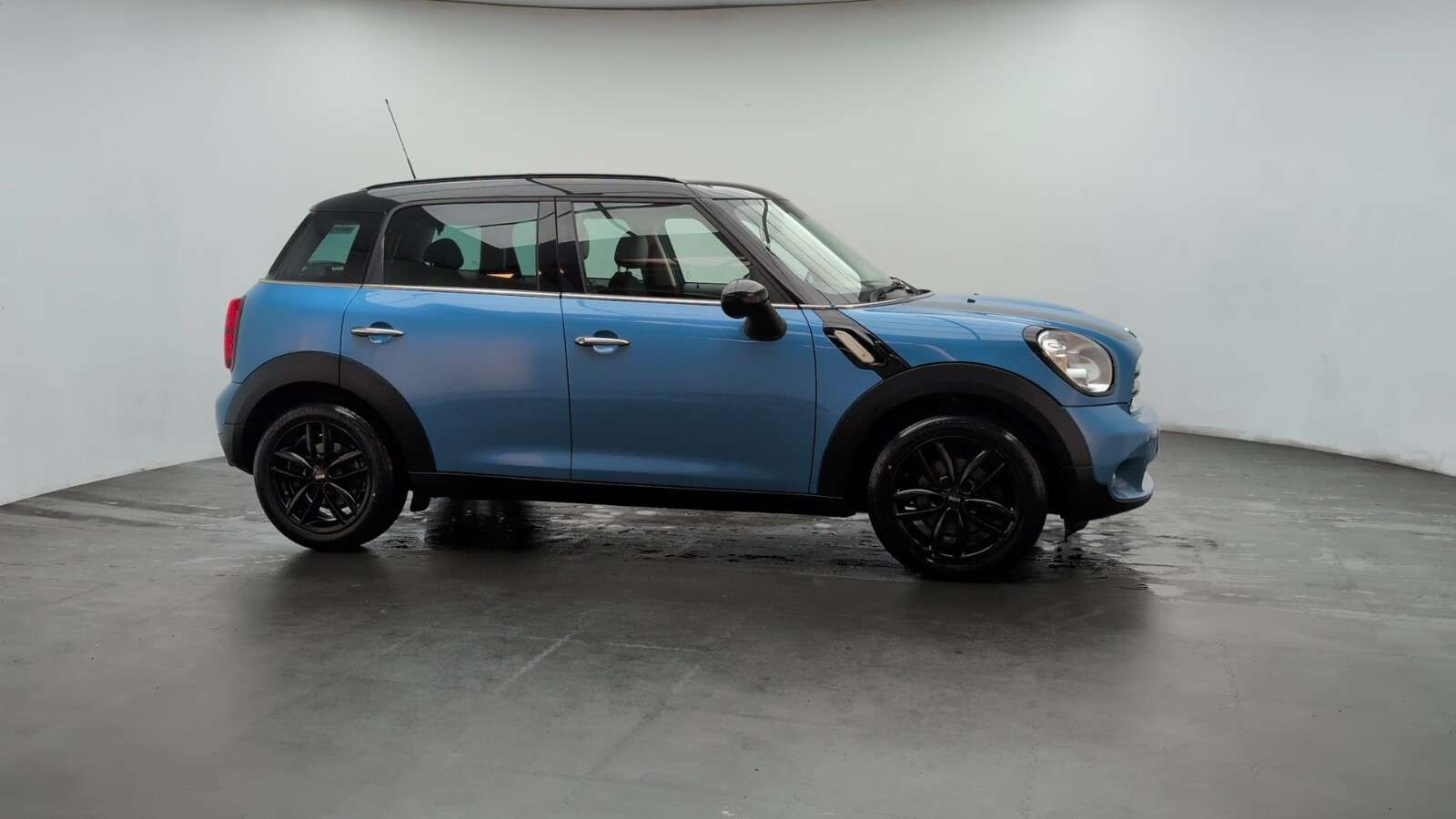 2016 MINI COUNTRYMAN 2016 MINI COUNTRYMAN