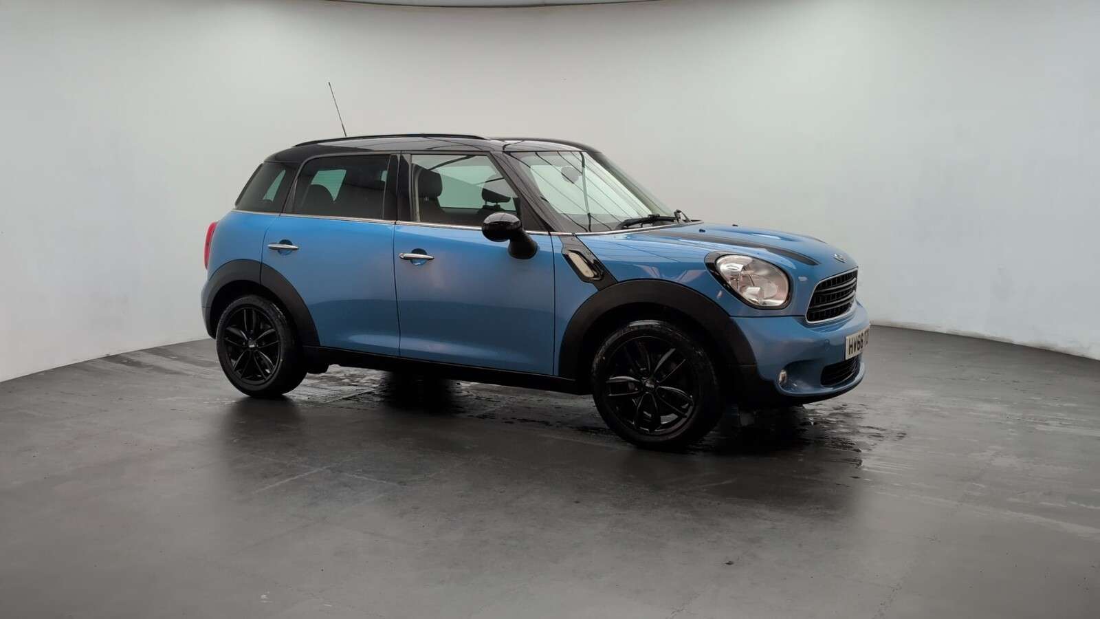 2016 MINI COUNTRYMAN 2016 MINI COUNTRYMAN