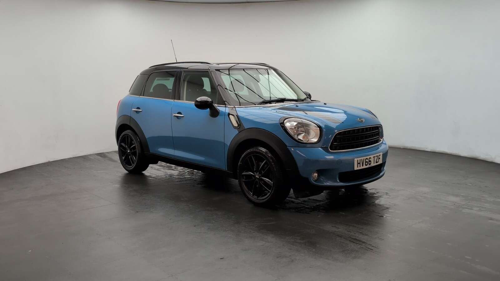 2016 MINI COUNTRYMAN 2016 MINI COUNTRYMAN