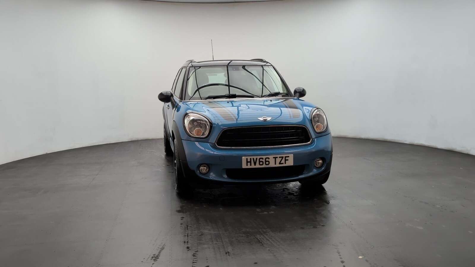 2016 MINI COUNTRYMAN 2016 MINI COUNTRYMAN