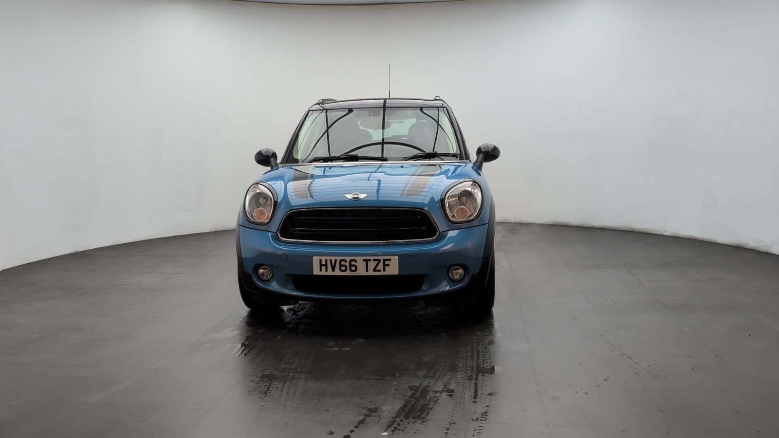 2016 MINI COUNTRYMAN 2016 MINI COUNTRYMAN