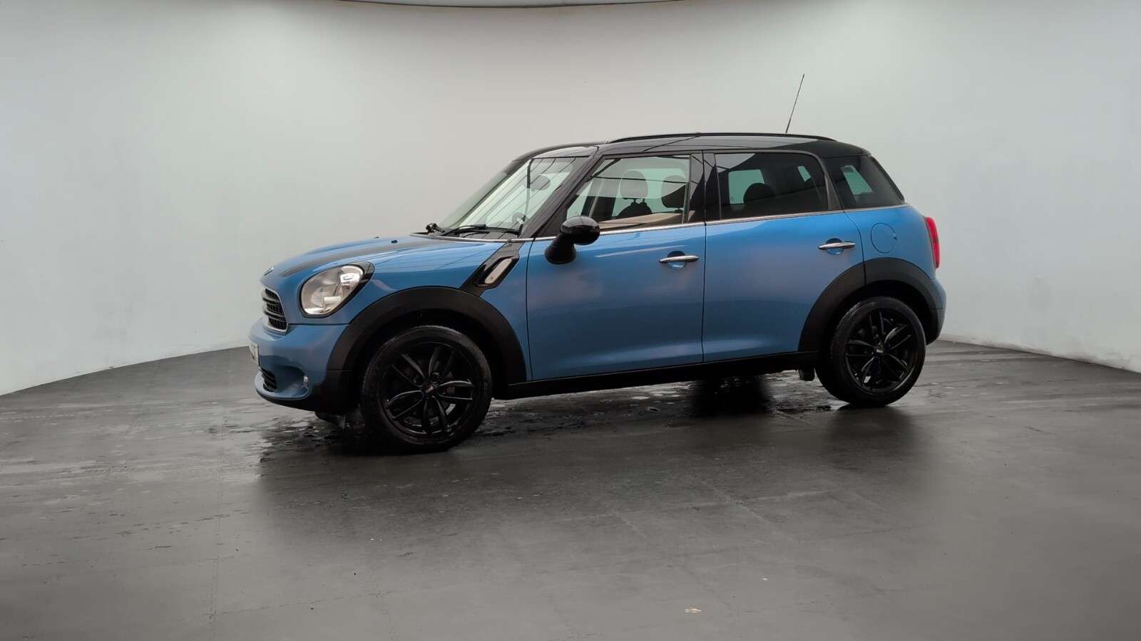 2016 MINI COUNTRYMAN 2016 MINI COUNTRYMAN