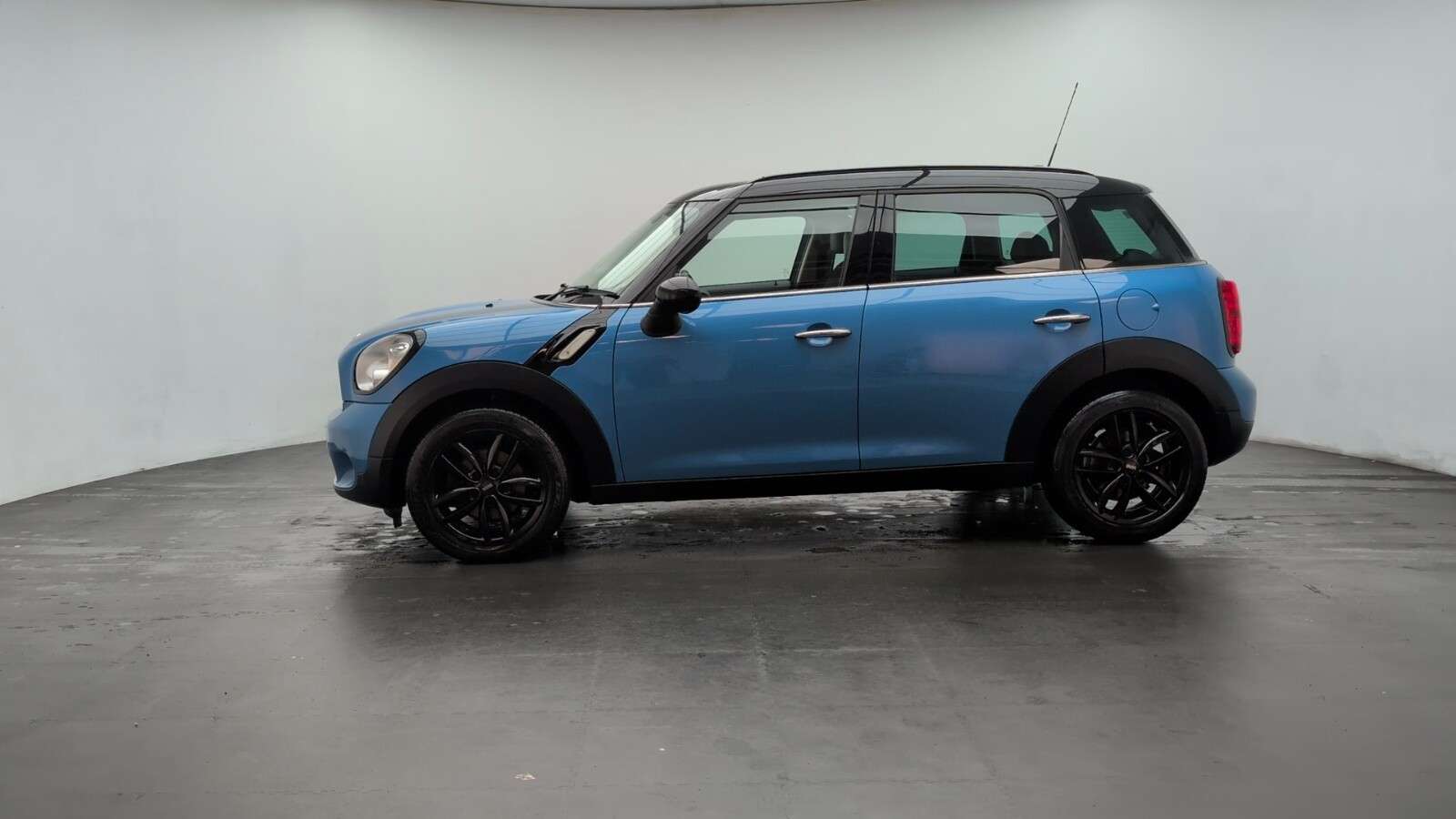 2016 MINI COUNTRYMAN 2016 MINI COUNTRYMAN