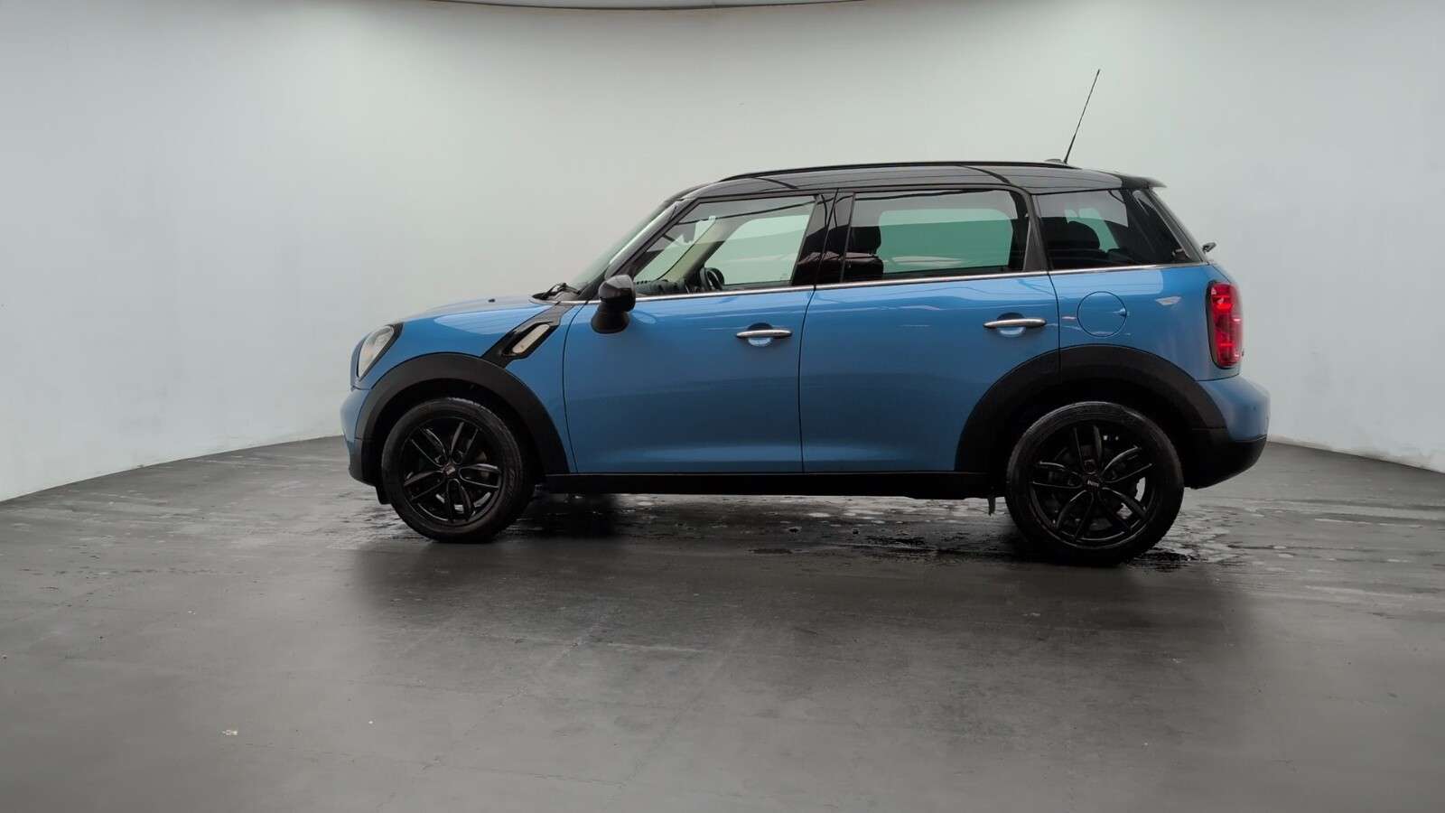 2016 MINI COUNTRYMAN 2016 MINI COUNTRYMAN