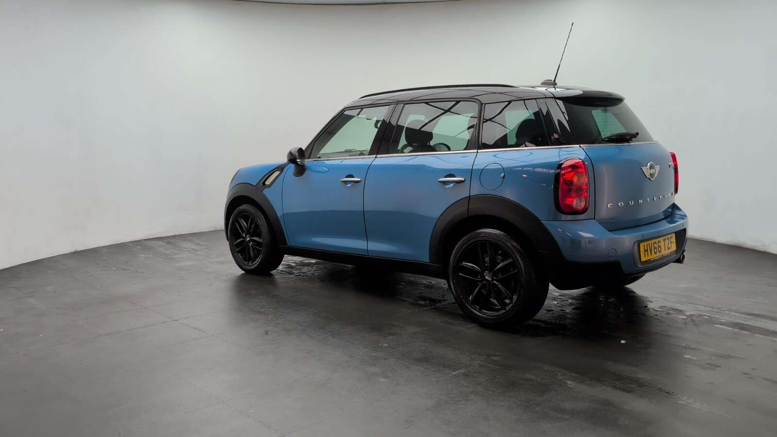 2016 MINI COUNTRYMAN 2016 MINI COUNTRYMAN
