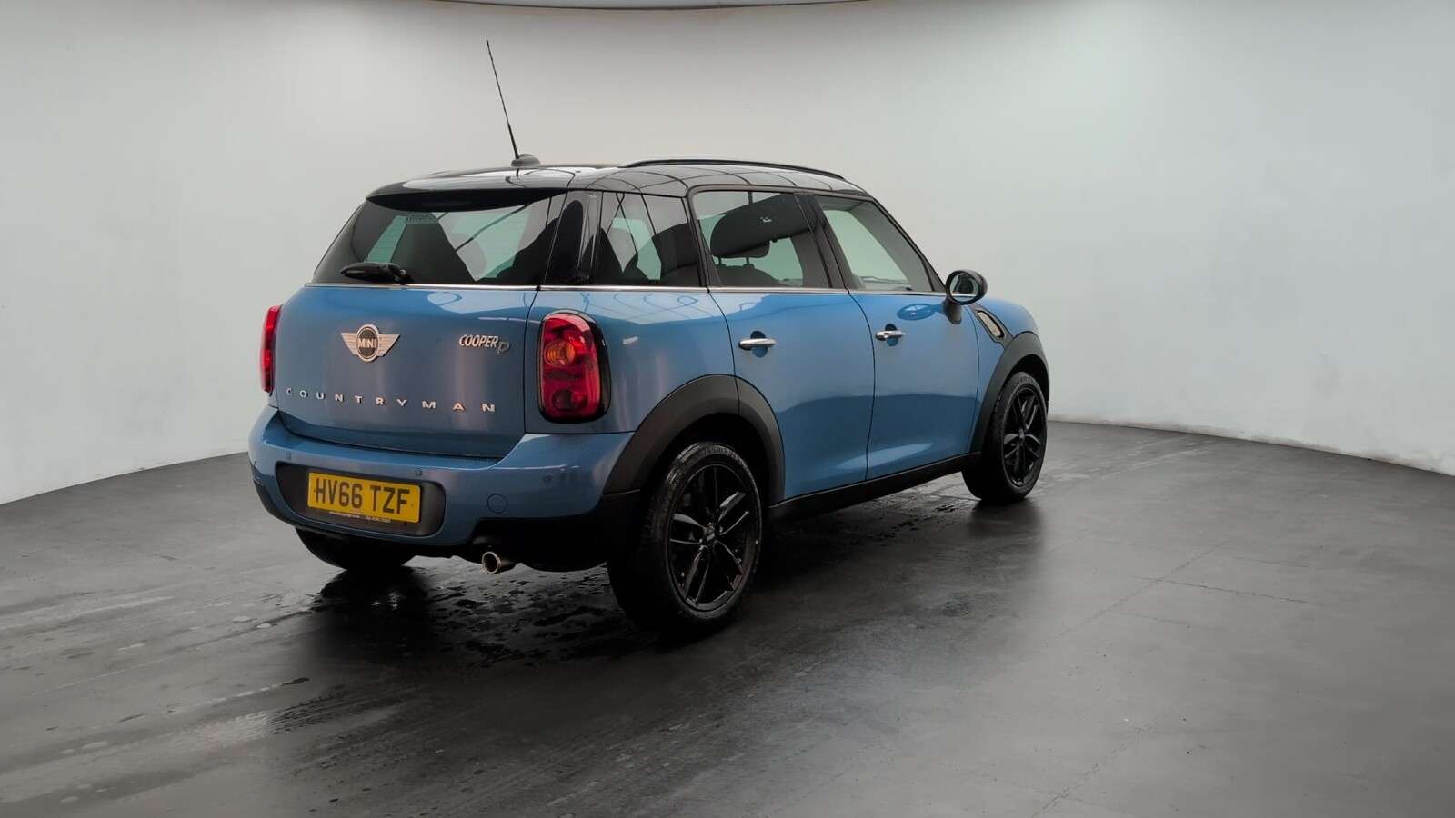 2016 MINI COUNTRYMAN 2016 MINI COUNTRYMAN