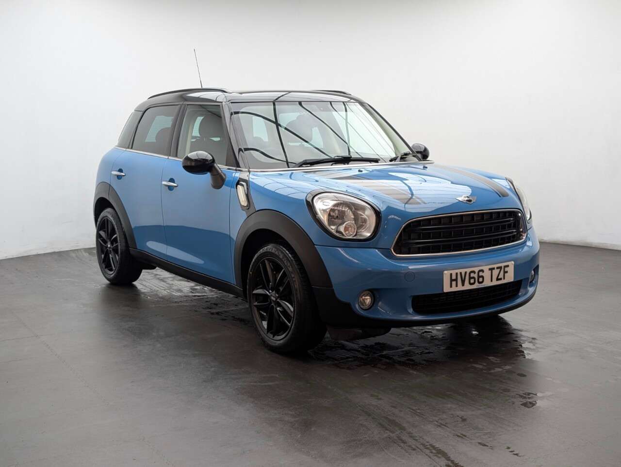 2016 MINI COUNTRYMAN 2016 MINI COUNTRYMAN