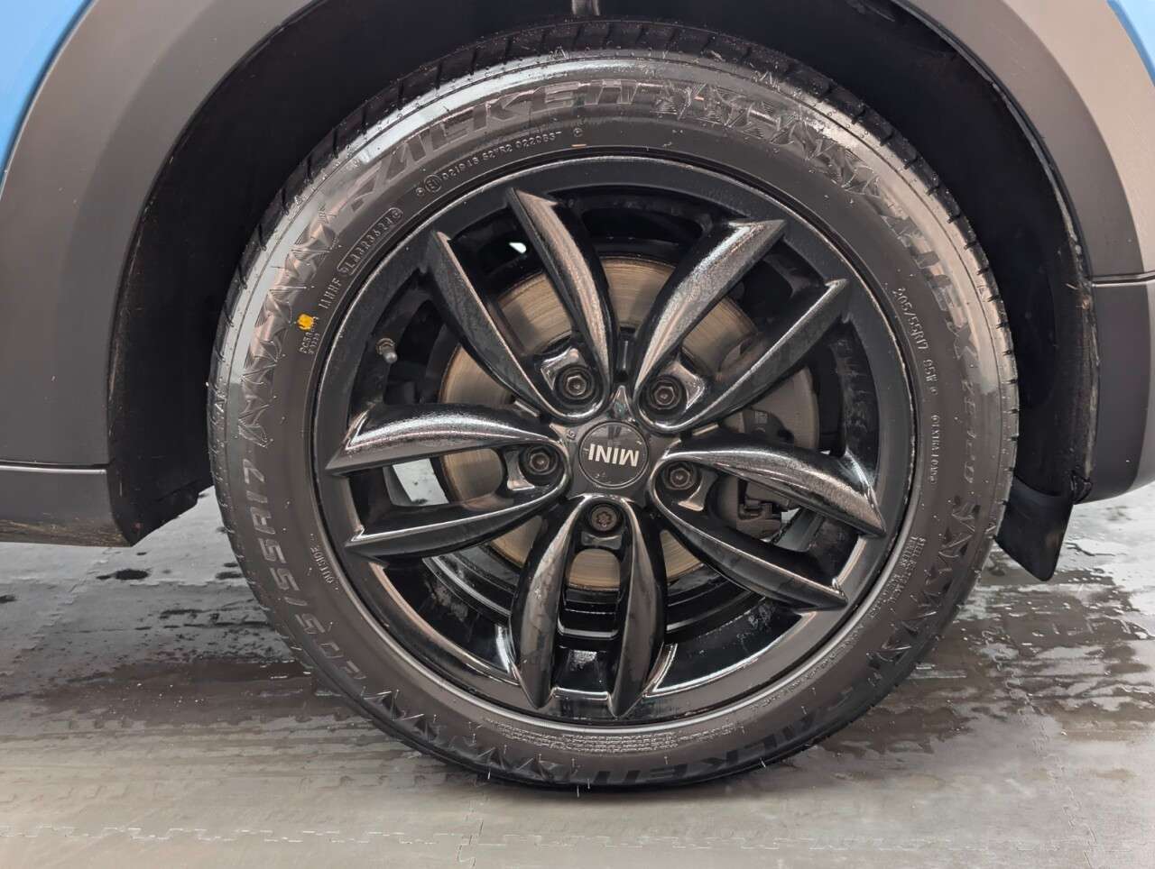 2016 MINI COUNTRYMAN 2016 MINI COUNTRYMAN