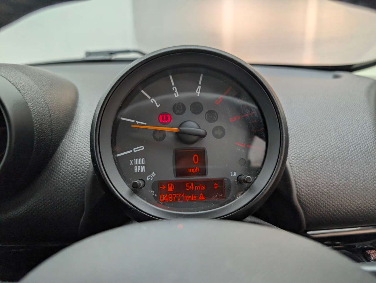 2016 MINI COUNTRYMAN 2016 MINI COUNTRYMAN