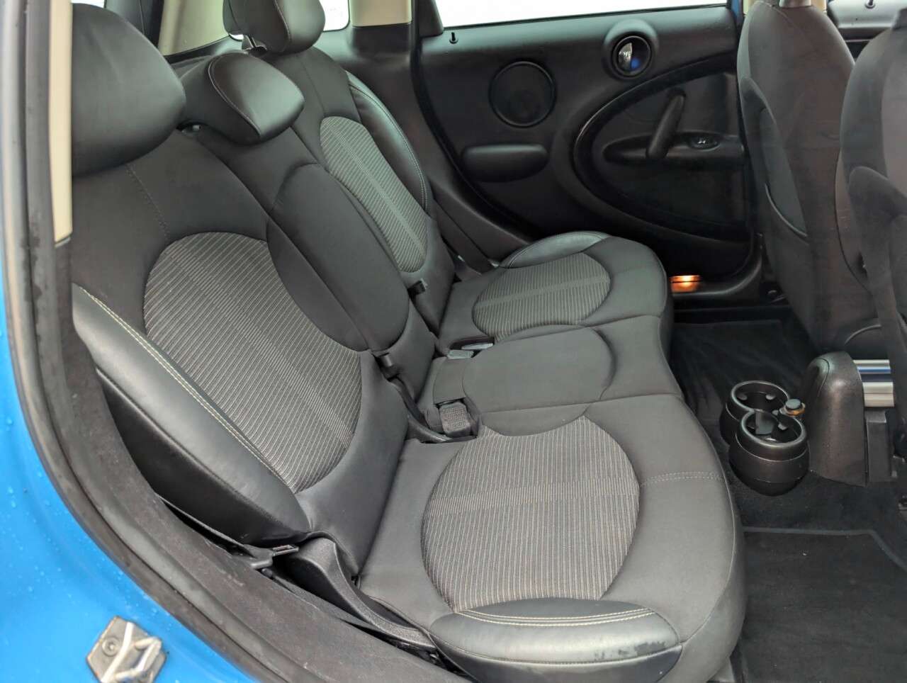 2016 MINI COUNTRYMAN 2016 MINI COUNTRYMAN