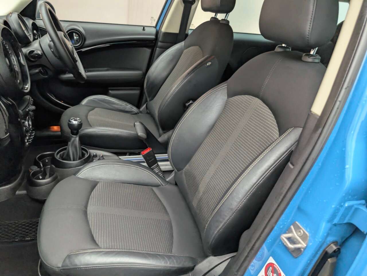 2016 MINI COUNTRYMAN 2016 MINI COUNTRYMAN