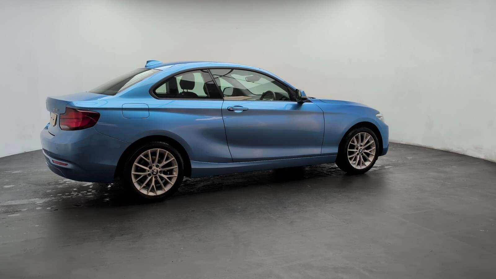 2019 BMW 2 SERIES 2019 BMW 2 SERIES
