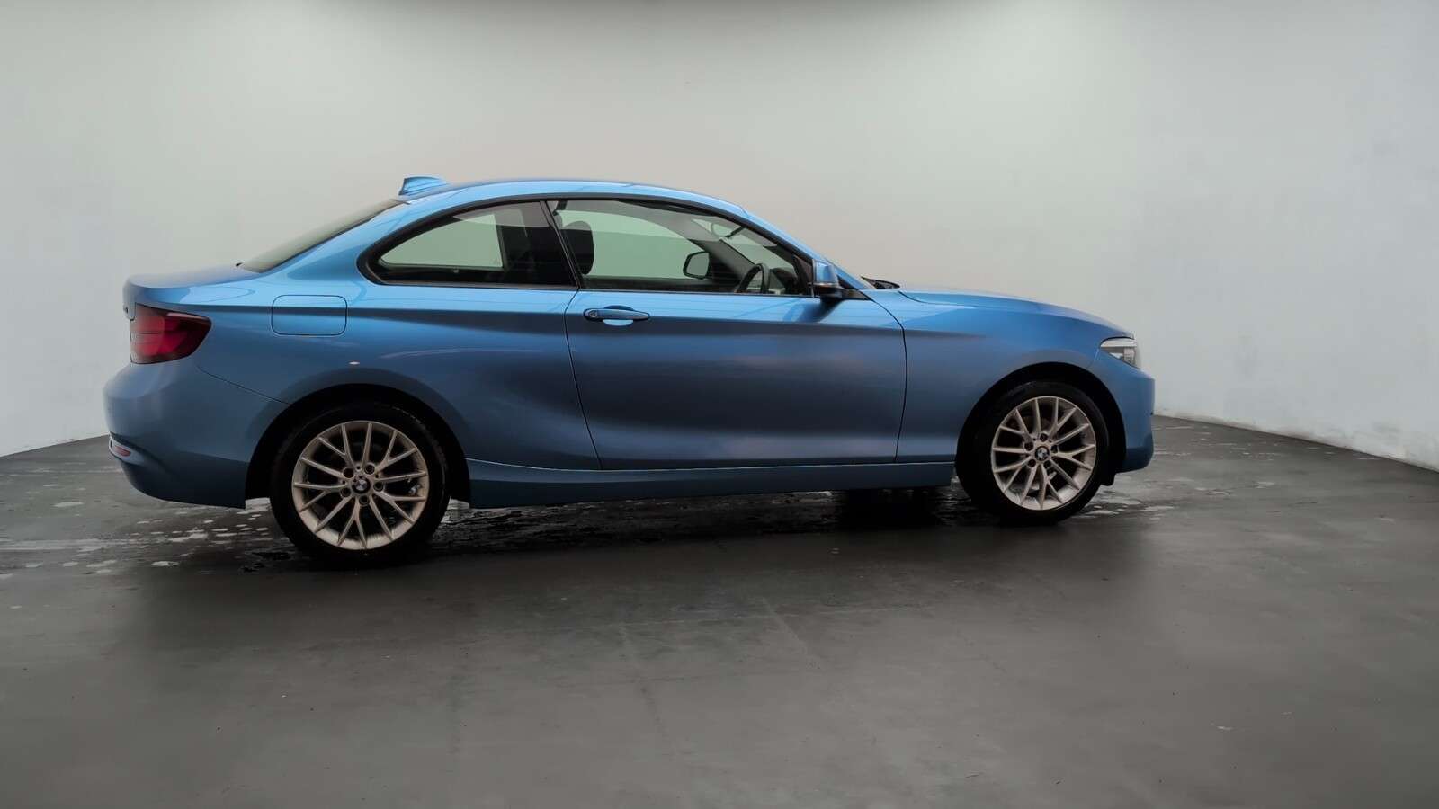 2019 BMW 2 SERIES 2019 BMW 2 SERIES