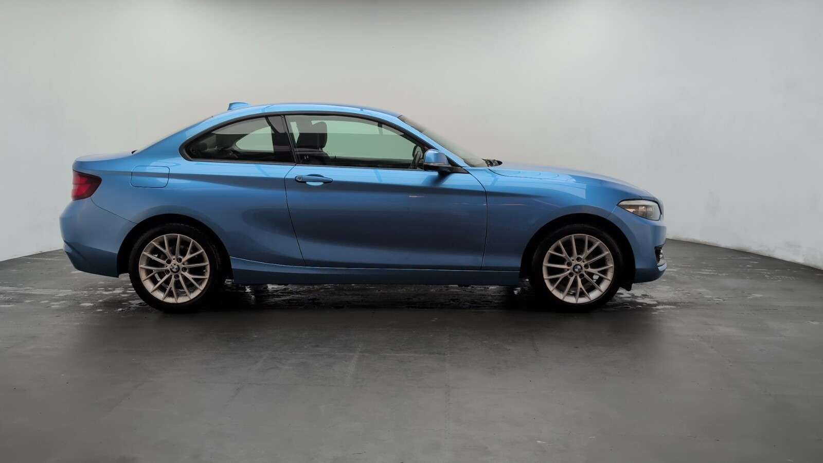 2019 BMW 2 SERIES 2019 BMW 2 SERIES