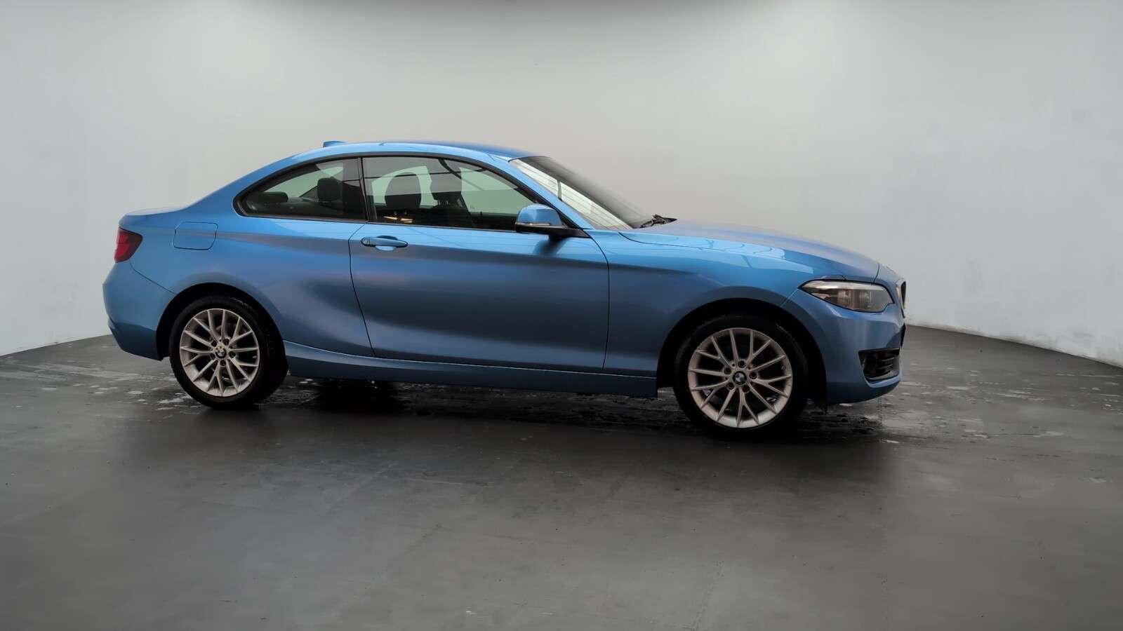 2019 BMW 2 SERIES 2019 BMW 2 SERIES