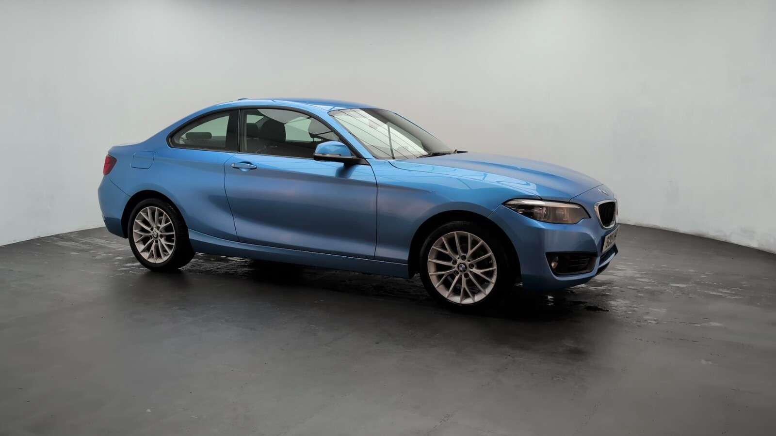 2019 BMW 2 SERIES 2019 BMW 2 SERIES
