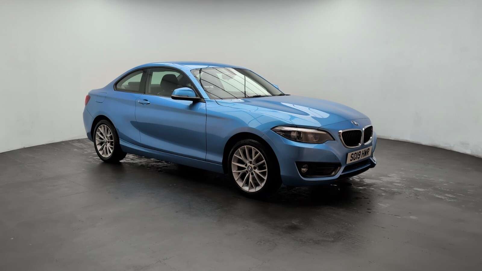 2019 BMW 2 SERIES 2019 BMW 2 SERIES