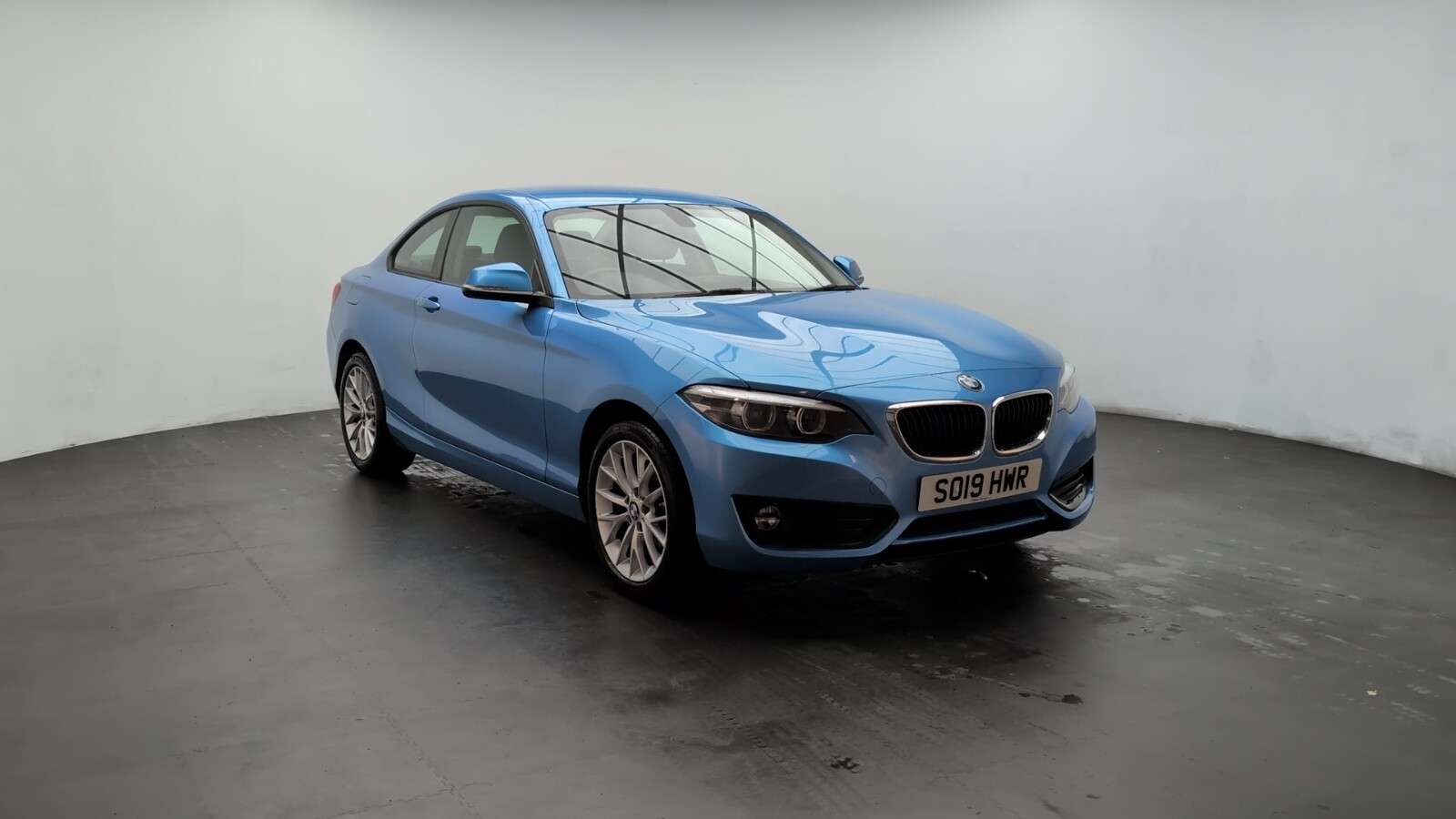 2019 BMW 2 SERIES 2019 BMW 2 SERIES