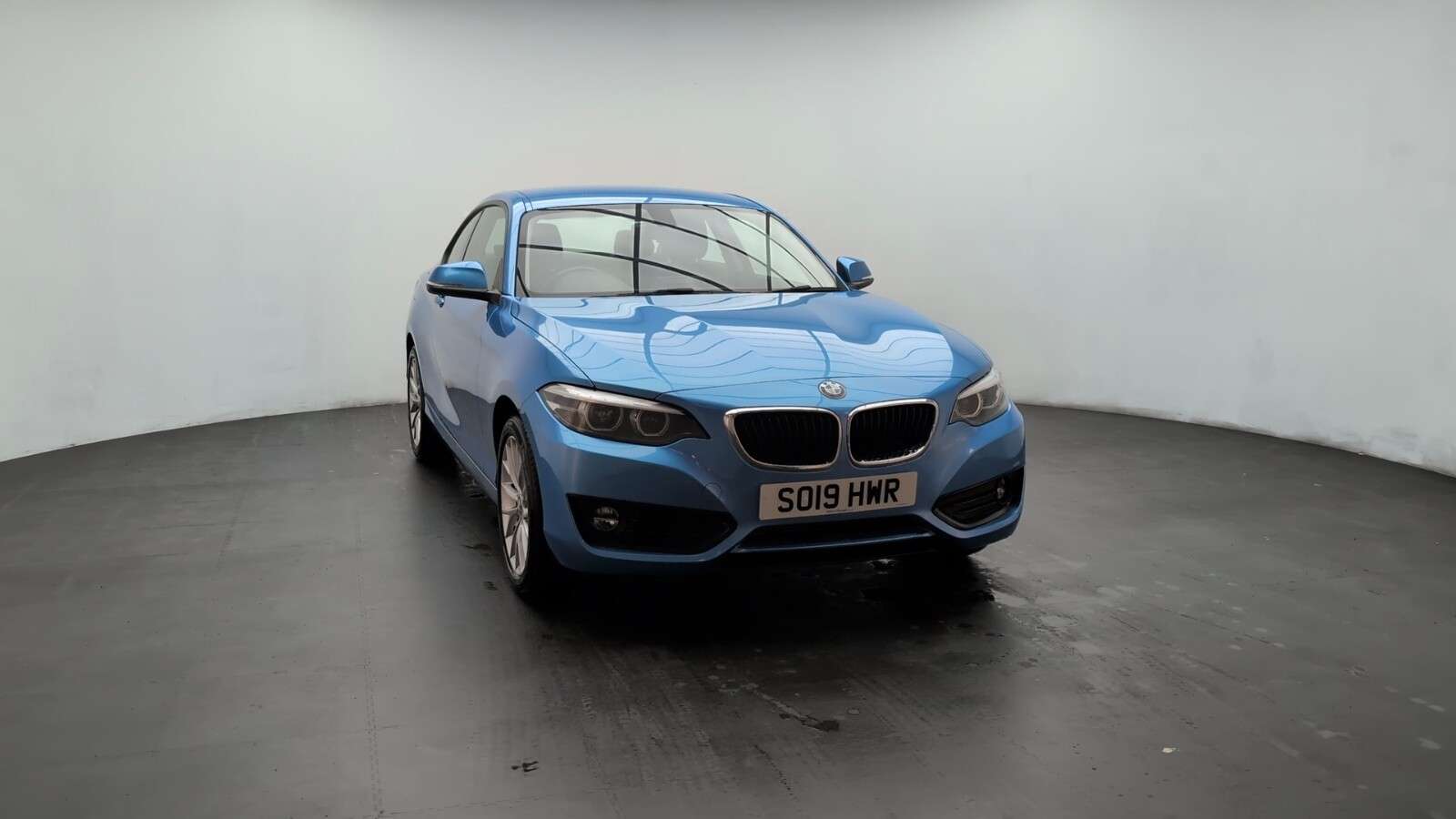 2019 BMW 2 SERIES 2019 BMW 2 SERIES