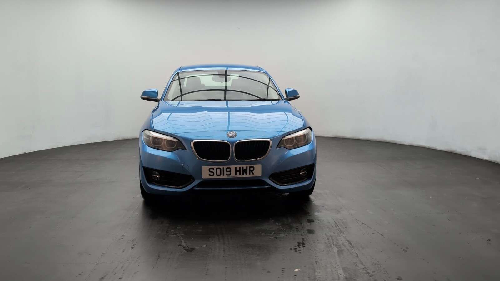 2019 BMW 2 SERIES 2019 BMW 2 SERIES