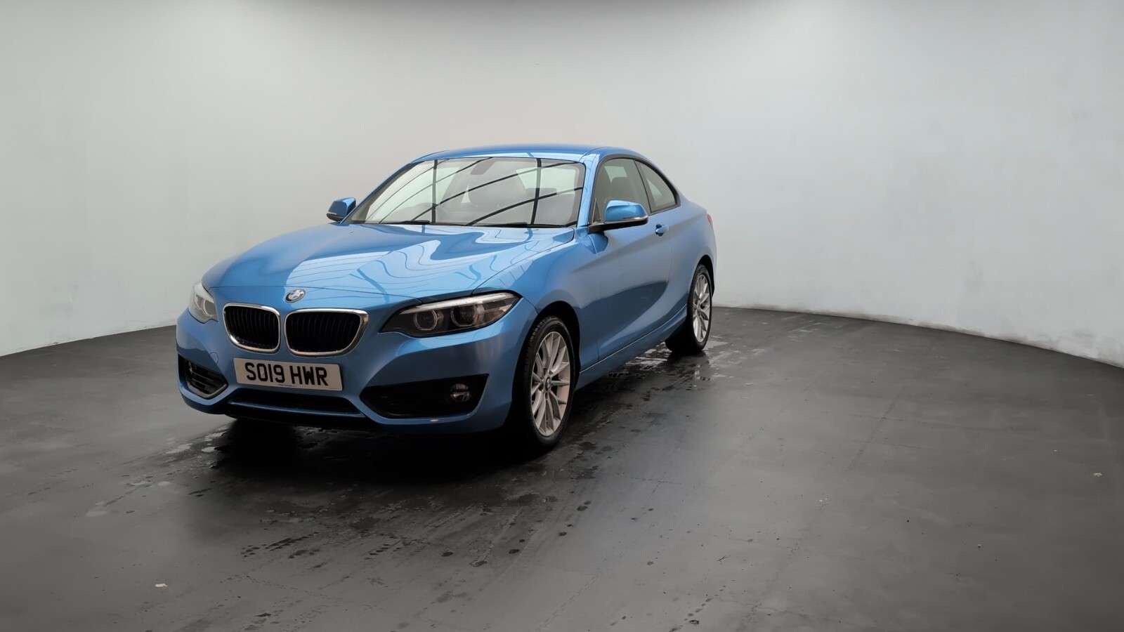 2019 BMW 2 SERIES 2019 BMW 2 SERIES