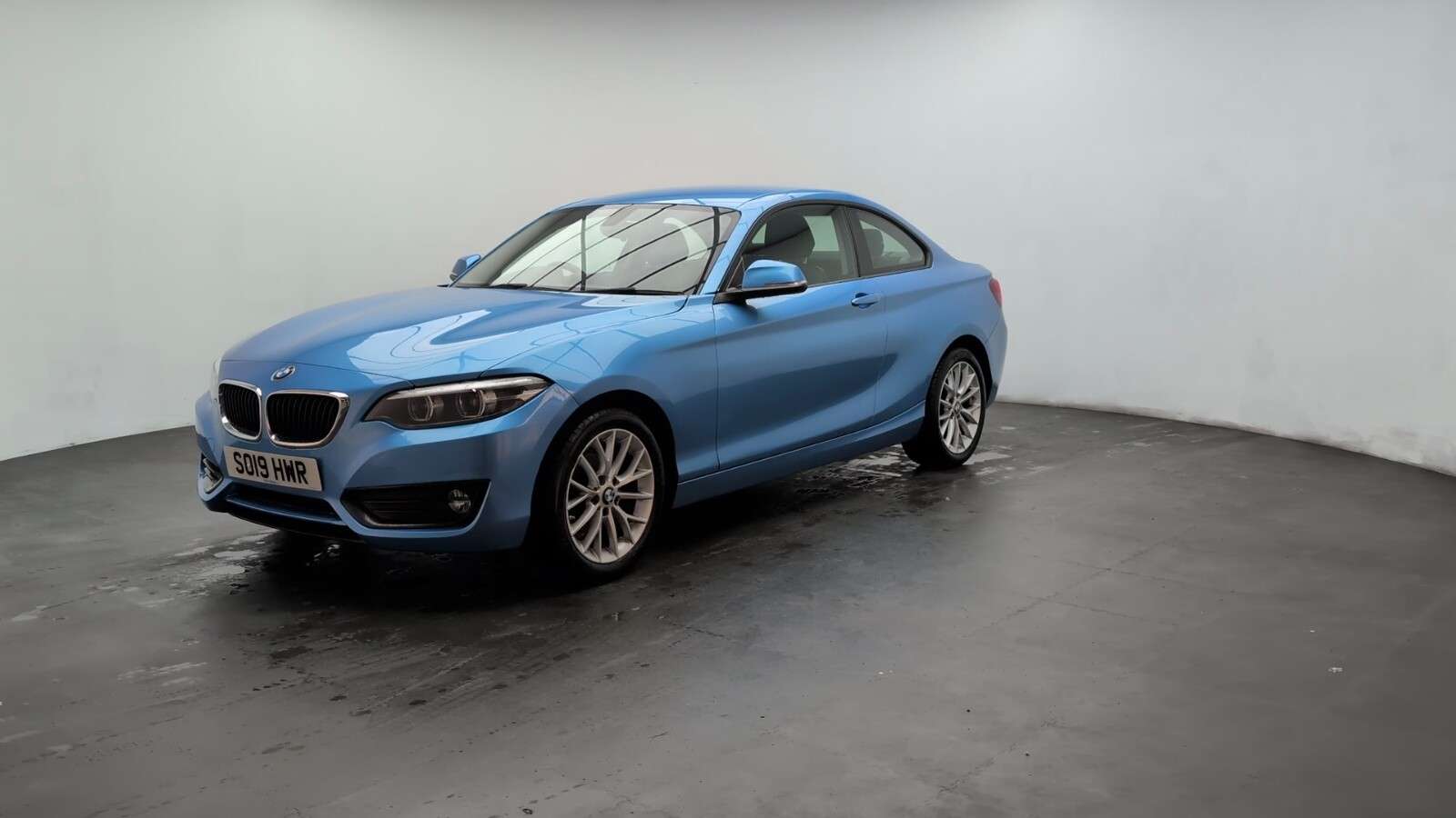 2019 BMW 2 SERIES 2019 BMW 2 SERIES