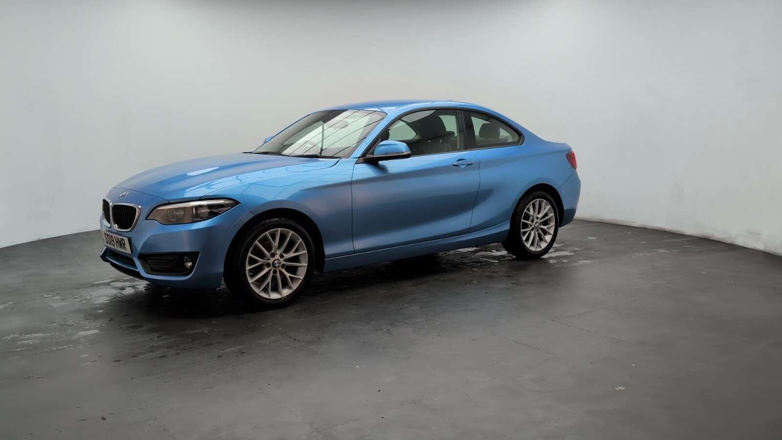 2019 BMW 2 SERIES 2019 BMW 2 SERIES
