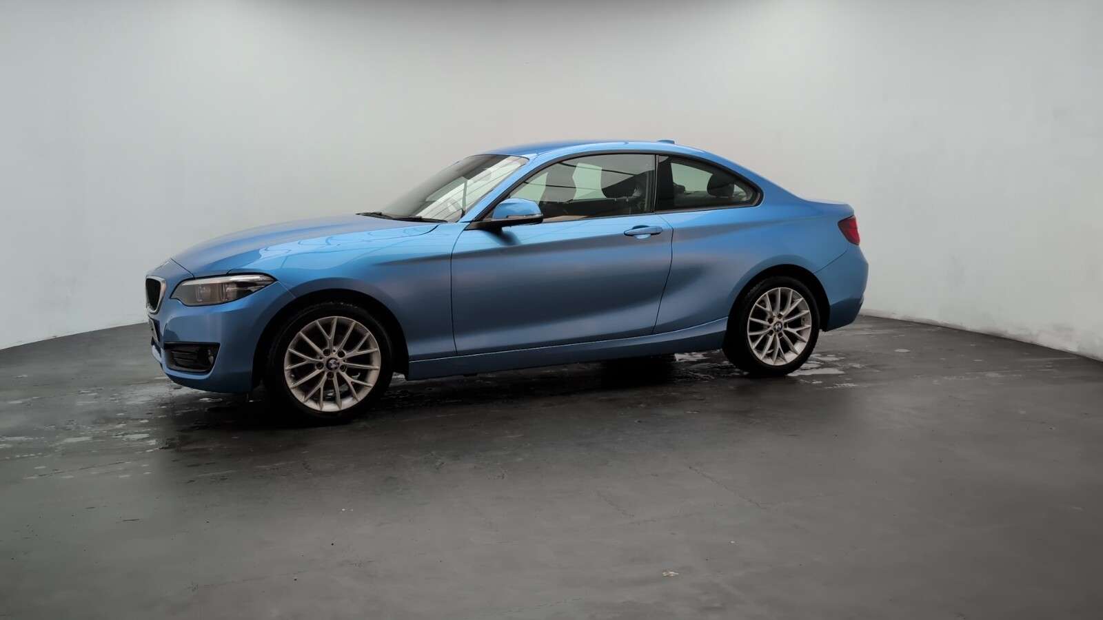 2019 BMW 2 SERIES 2019 BMW 2 SERIES