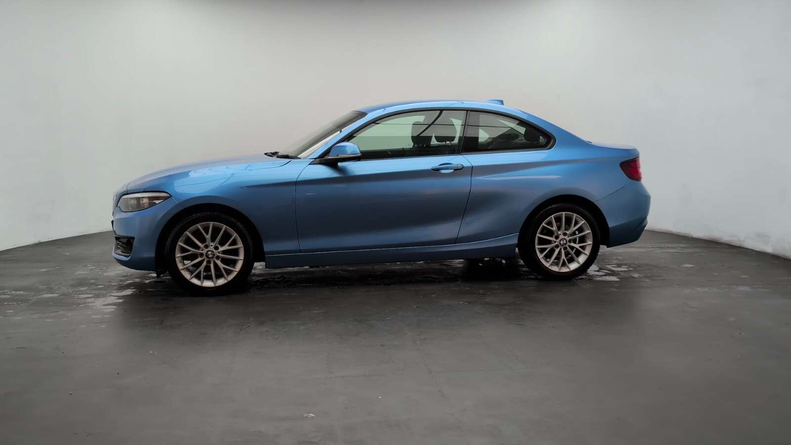 2019 BMW 2 SERIES 2019 BMW 2 SERIES