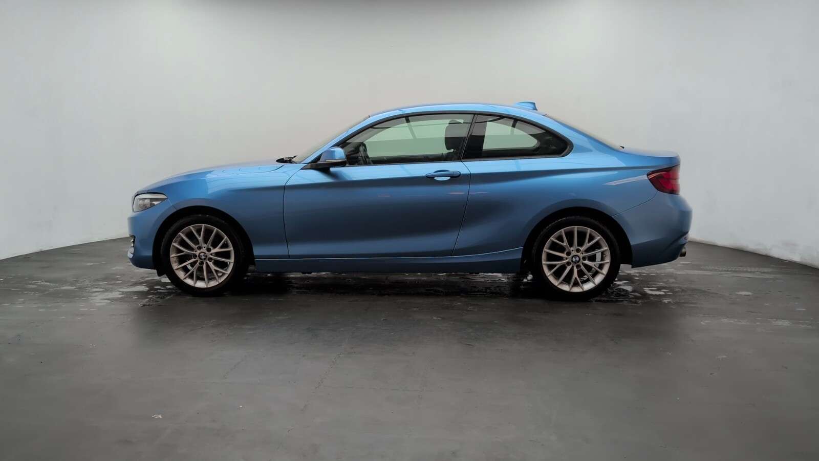 2019 BMW 2 SERIES 2019 BMW 2 SERIES