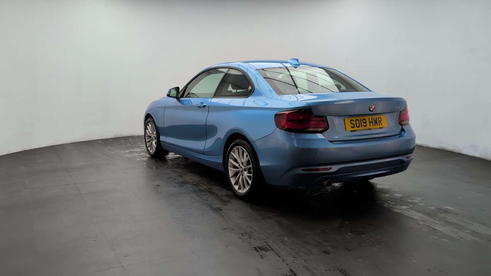 2019 BMW 2 SERIES 2019 BMW 2 SERIES