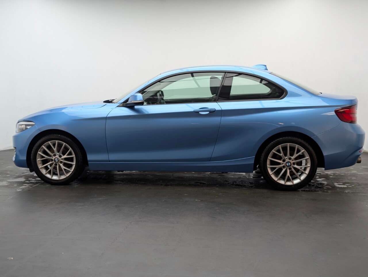 2019 BMW 2 SERIES 2019 BMW 2 SERIES