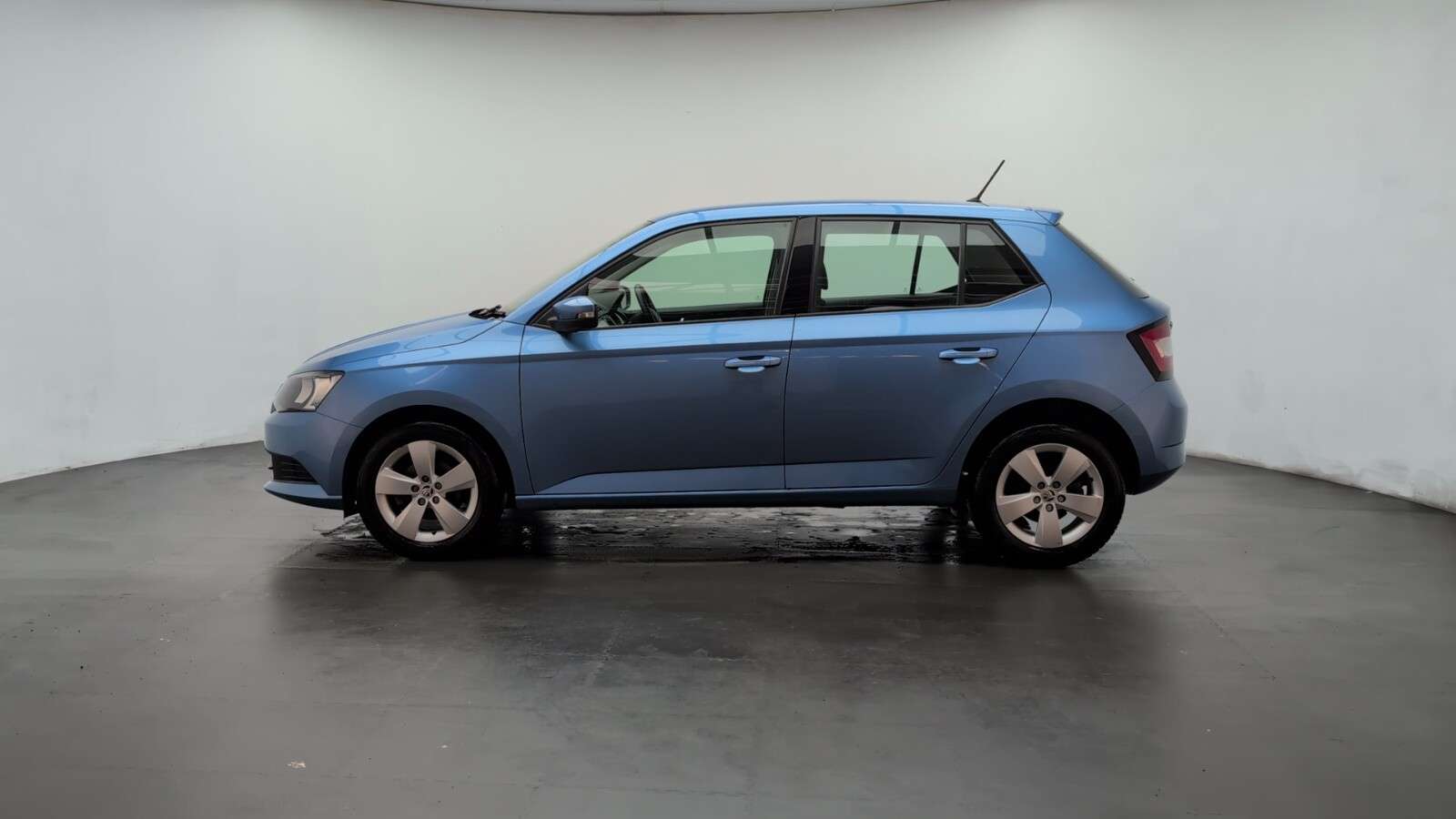 2018 SKODA FABIA 2018 SKODA FABIA