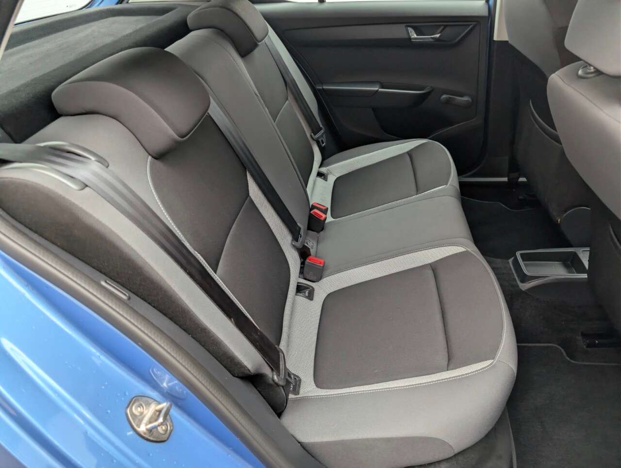 2018 SKODA FABIA 2018 SKODA FABIA